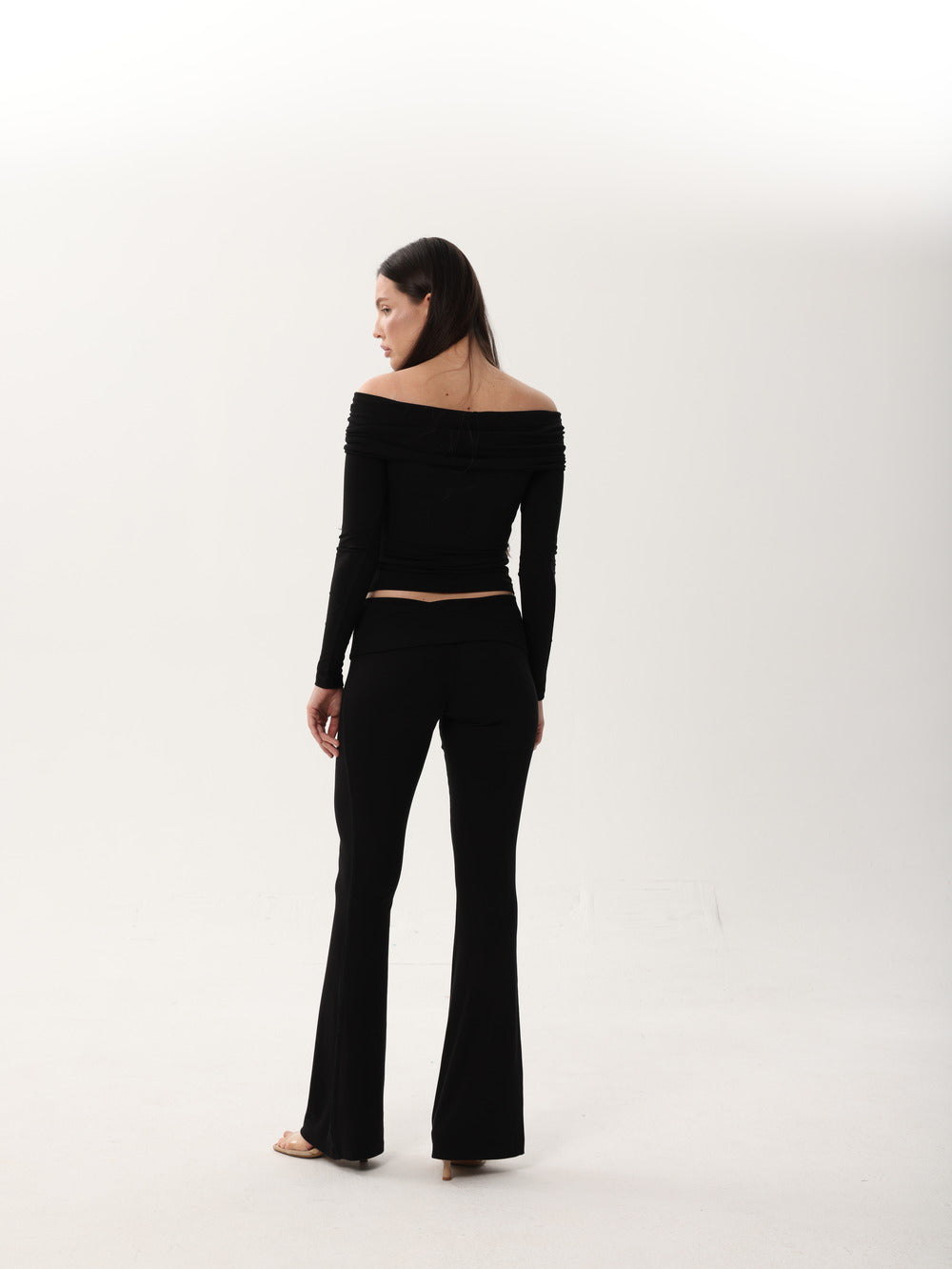 Black Semi Formal Wear
