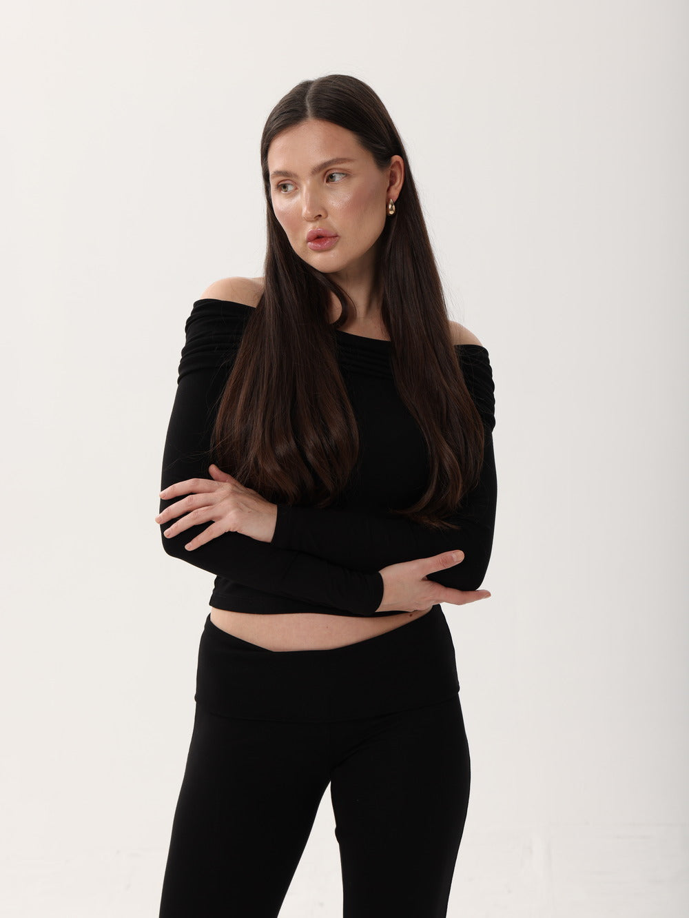 Black Semi Formal Wear
