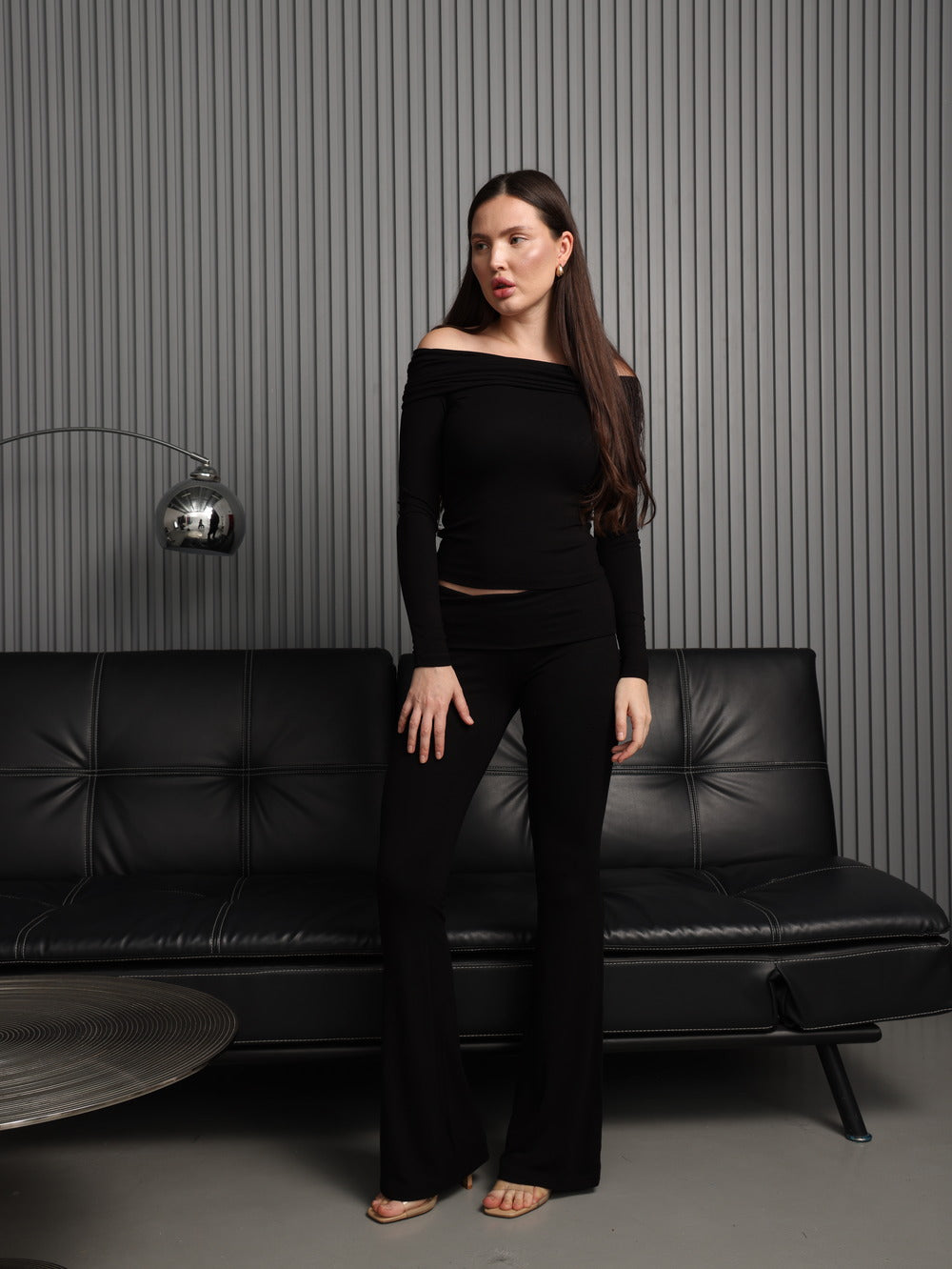 Black Semi Formal Wear